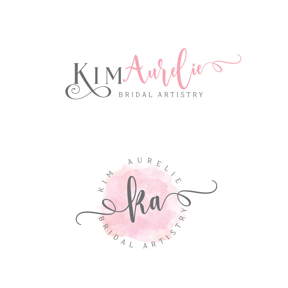 Design de Logo par designstarla pour Kim Aurelie | Design #18284894