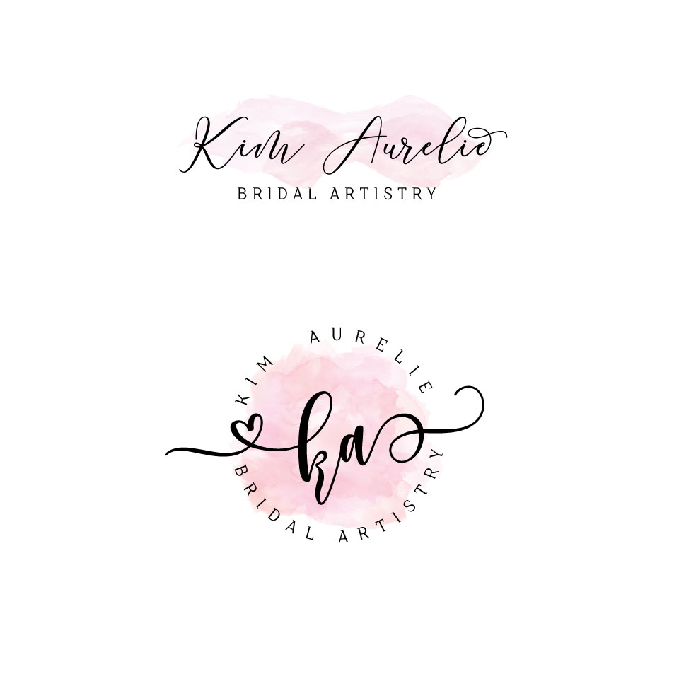 Diseño de Logo por designstarla para Kim Aurelie | Diseño #18301114