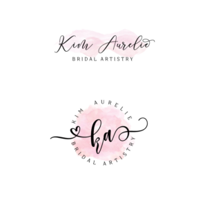 Logo Design by designstarla for Kim Aurelie | Design: #18301114