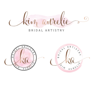 Logo Design by designstarla for Kim Aurelie | Design: #18309534