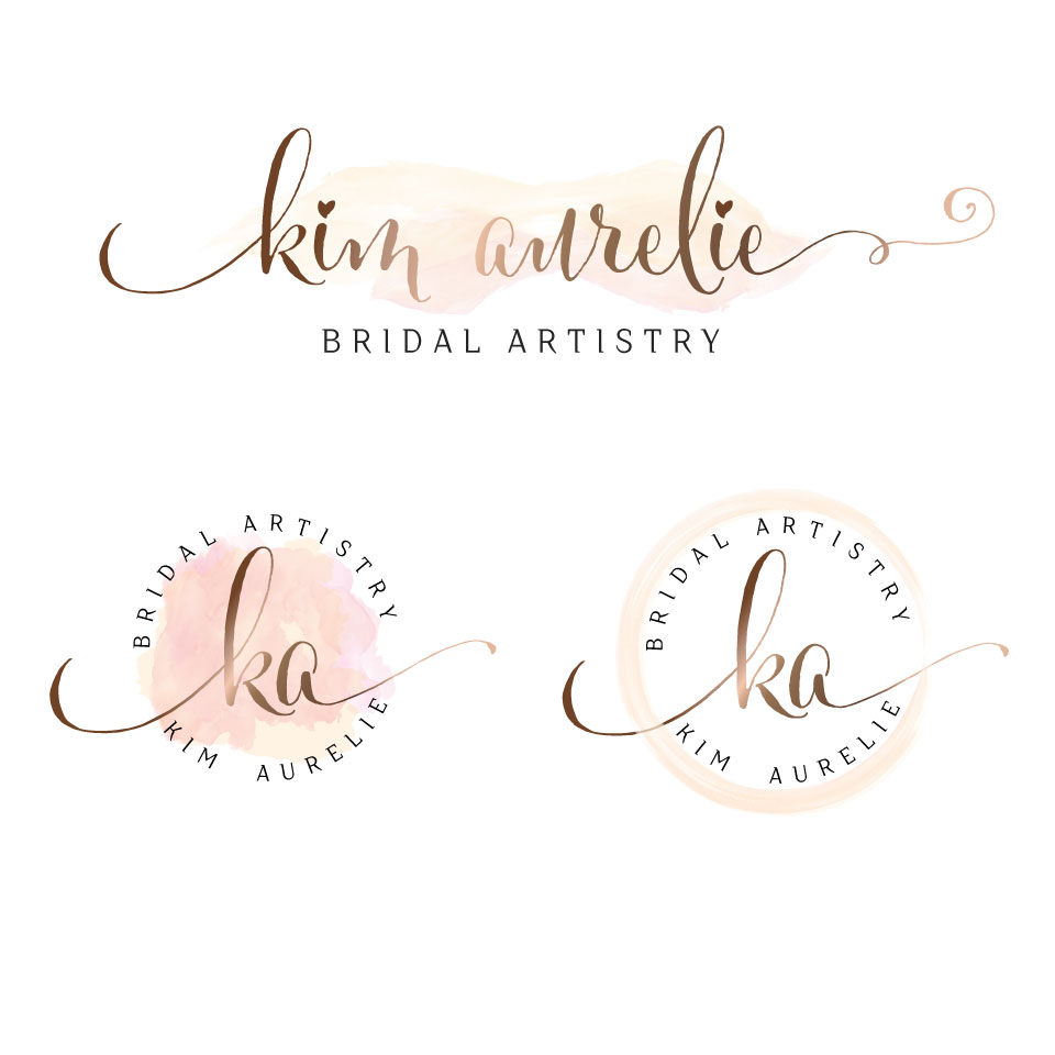 Diseño de Logo por designstarla para Kim Aurelie | Diseño #18315278