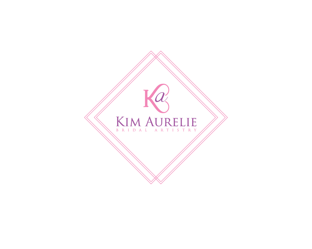 Logo Design by Juli creation for Kim Aurelie | Design #18287431