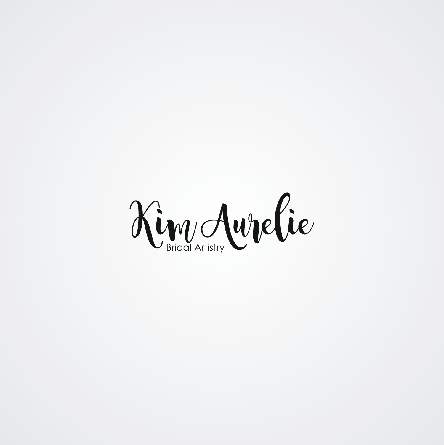 Logo Design by PAYUNG Media Creative for Kim Aurelie | Design #18273289