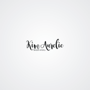 Logo Design by PAYUNG Media Creative for Kim Aurelie | Design: #18273289