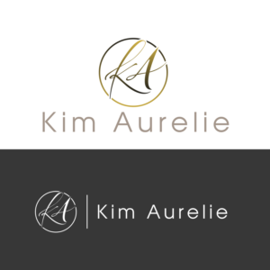 Logo Design by PenArmy for Kim Aurelie | Design: #18275759