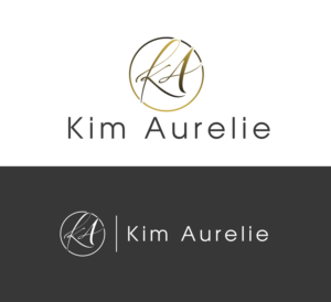 Logo Design by PenArmy for Kim Aurelie | Design: #18275822