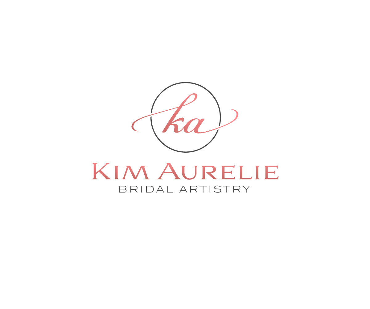 Logo Design by MX-Design for Kim Aurelie | Design #18280993