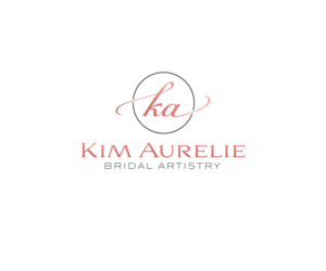 Logo Design by MX-Design for Kim Aurelie | Design #18280993