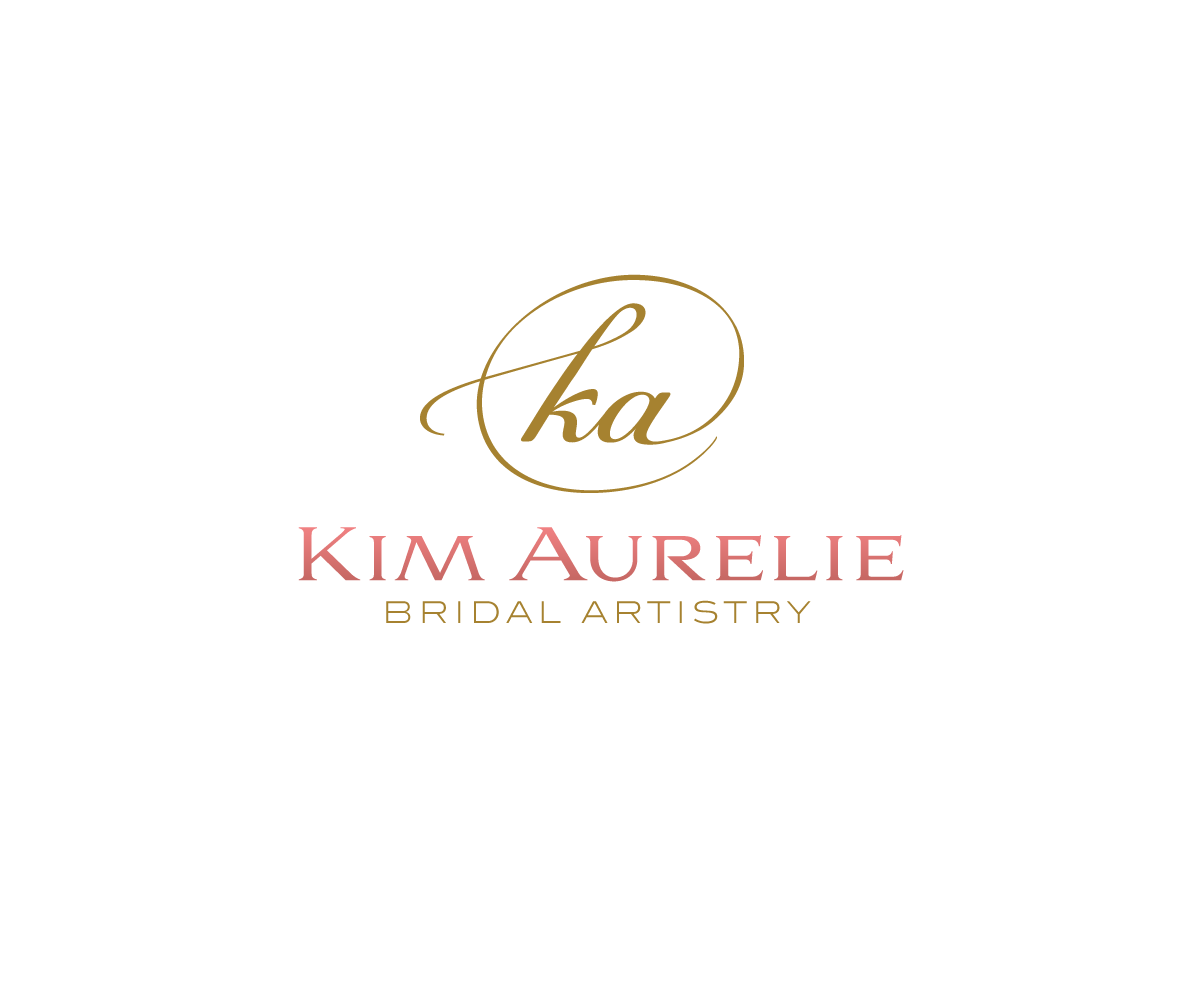 Logo Design by MX-Design for Kim Aurelie | Design #18281224