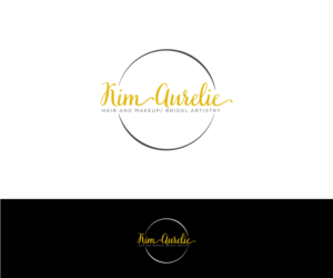 Logo Design by designmind78 for Kim Aurelie | Design: #18277487