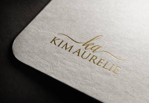 Logo Design by juie design for Kim Aurelie | Design: #18284688