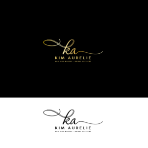 Logo Design by LaMedici for Kim Aurelie | Design: #18270619