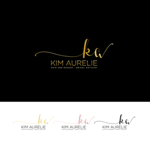 Logo Design by LaMedici for Kim Aurelie | Design: #18295622