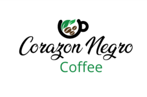Design de Logo par Himanshi10 pour Corazon Negro Coffee | Design #18283181