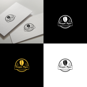 Logo Design by thedesignmate29
