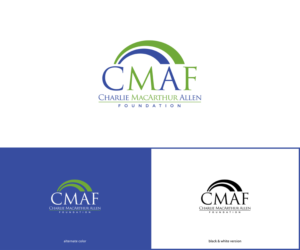 Logo Design by MoonFeather for Opulent Management Services  | Design #18364862