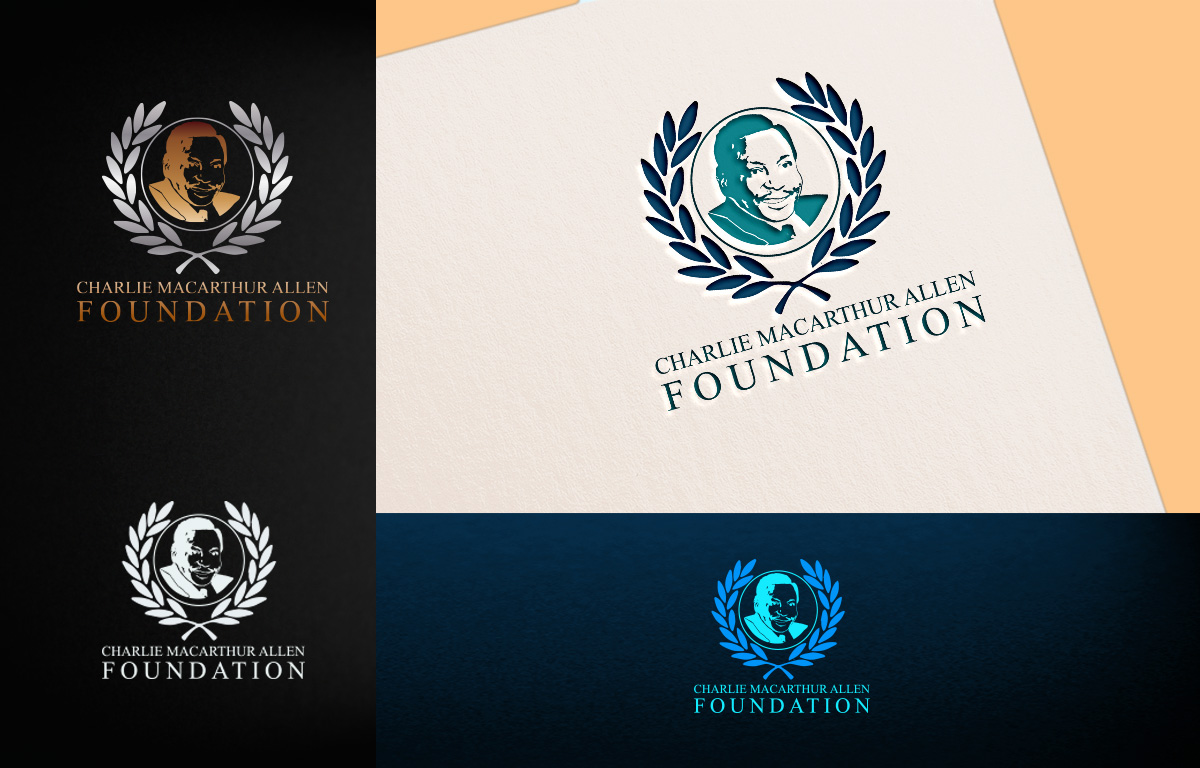 Logo Design by Wonderful design for Opulent Management Services  | Design #18371254