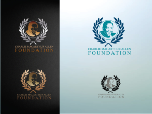 Logo Design by Wonderful design