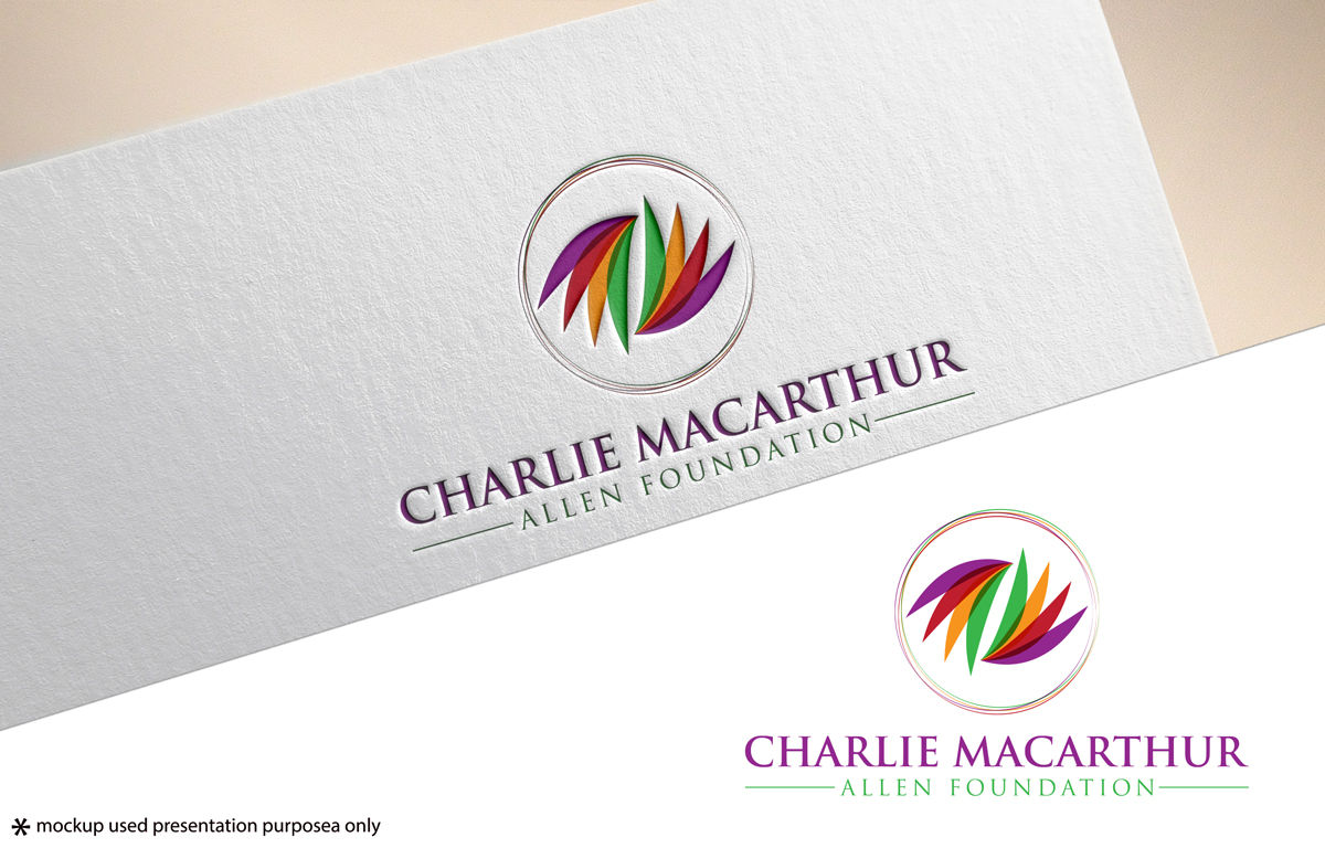 Logo Design by Juli creation for Opulent Management Services  | Design #18370580