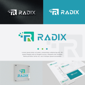 Logo Design by Happy Fish Creations