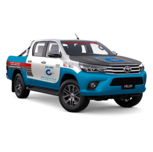 Car Wrap-Design von AisyahArt86 für dieses Projekt | Design #18332750