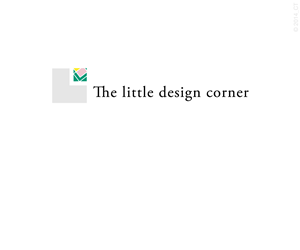 Design de Logo par conrad design pour ce projet | Design : #2963068