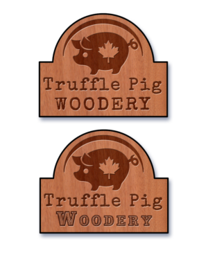 Logo Design by David Harston for this project | Design: #18339801