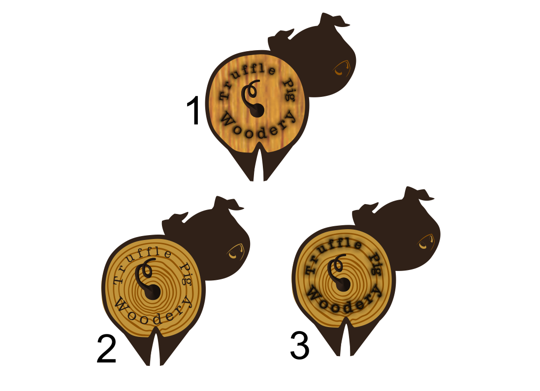 Logo Design by Annabella for this project | Design #18329075