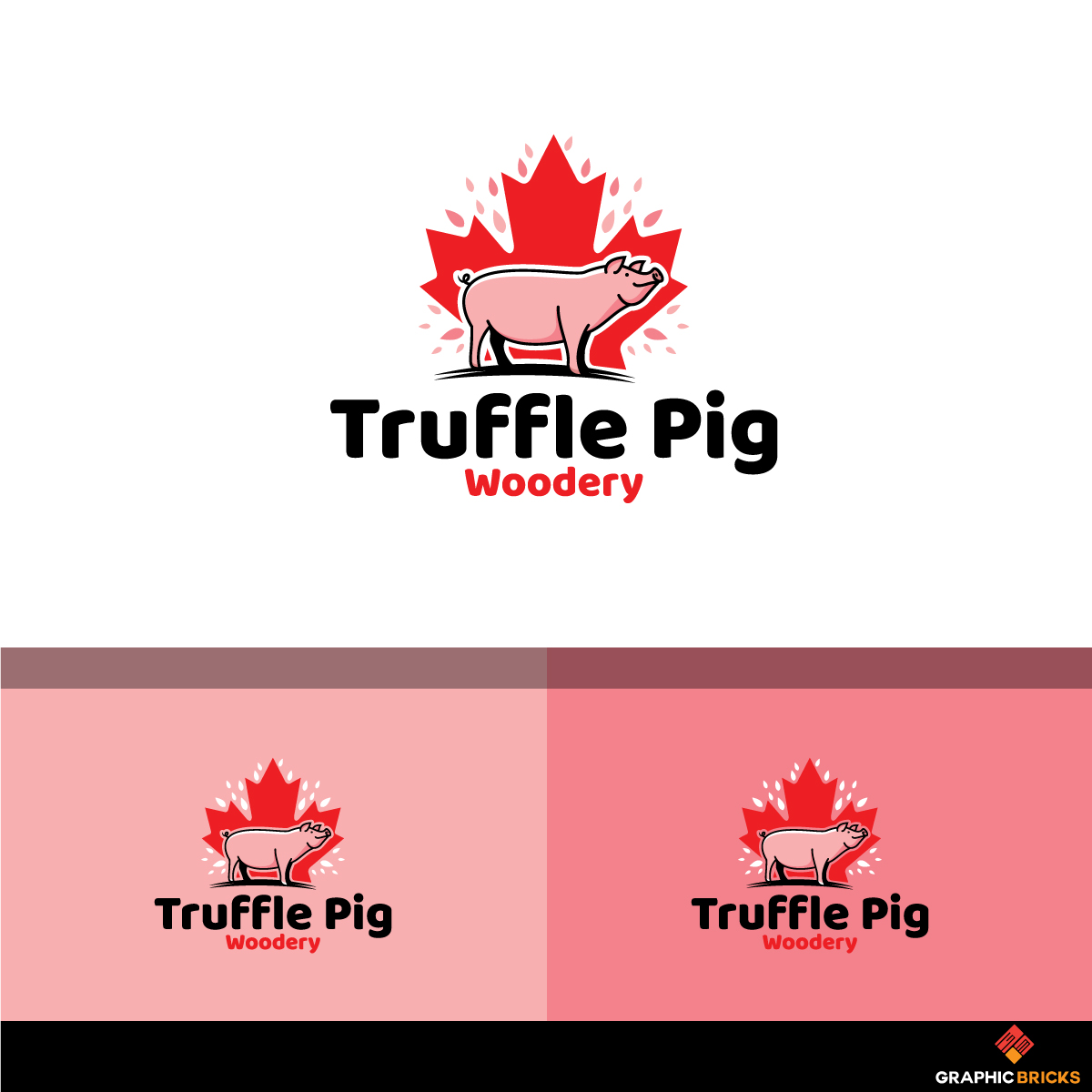Logo Design by Graphic Bricks for this project | Design #18300854