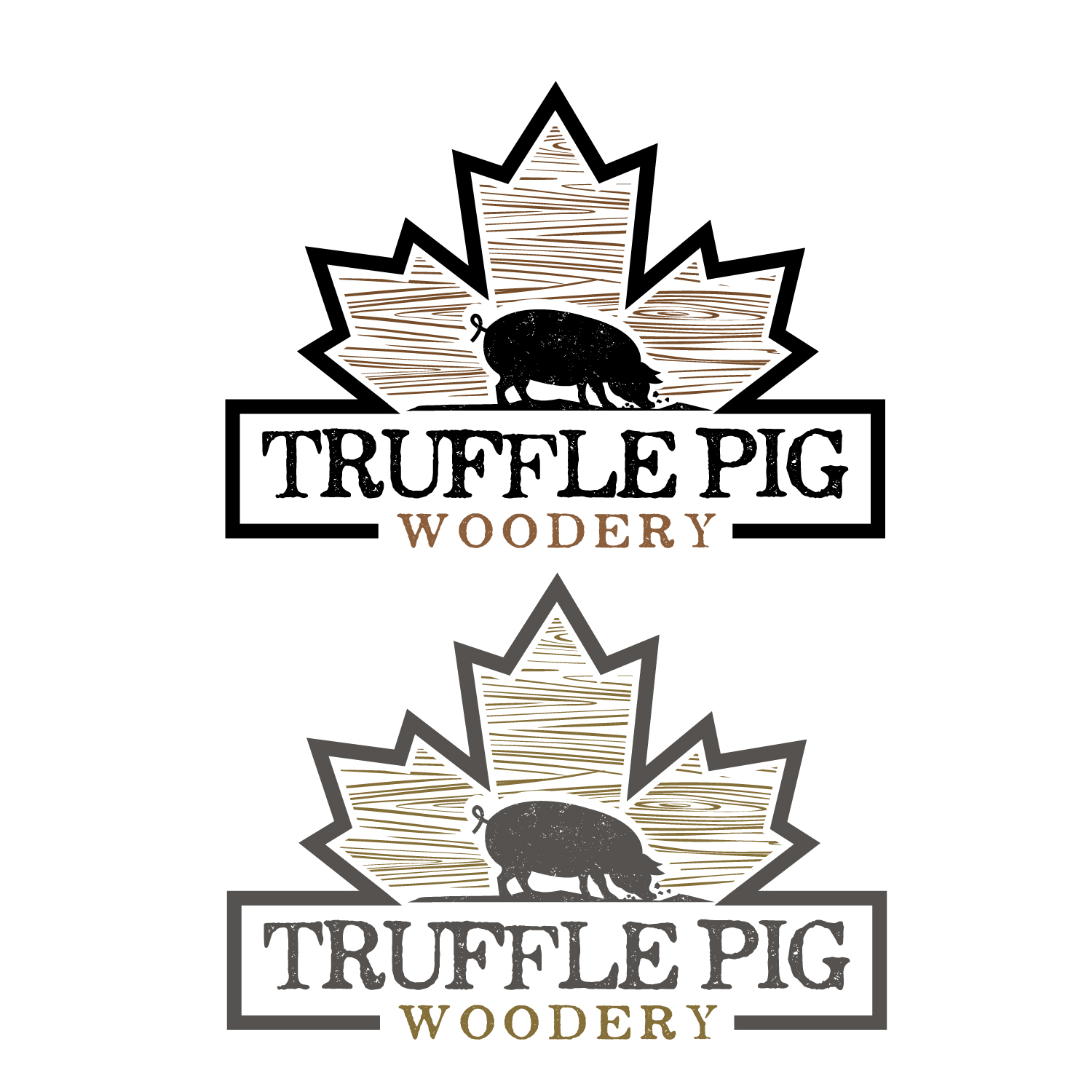 Logo Design by sherman for this project | Design #18331549