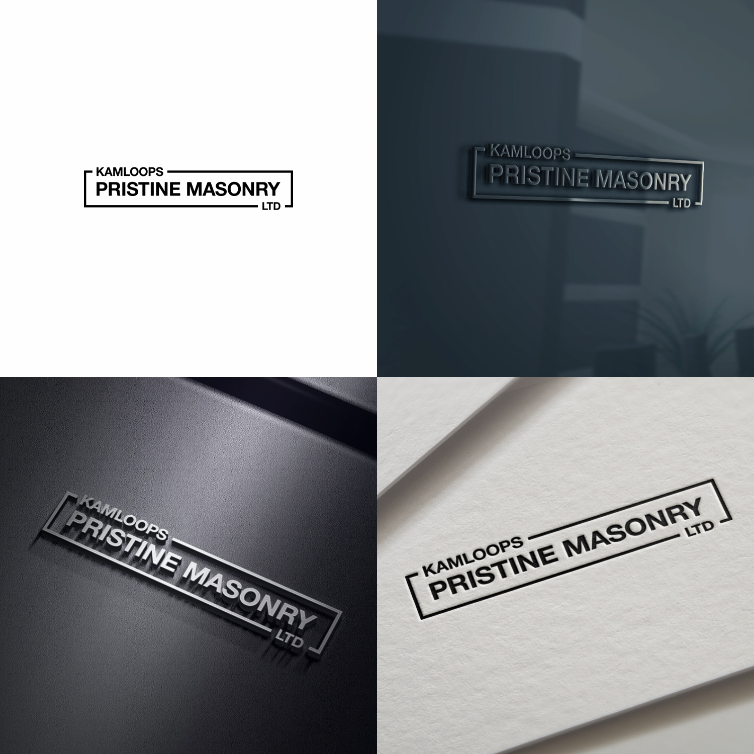 Logo Design by Optimistic_Studio for this project | Design #18368317