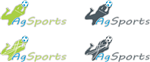 Diseño de Logo por spirals para AgSports | Diseño: #47994
