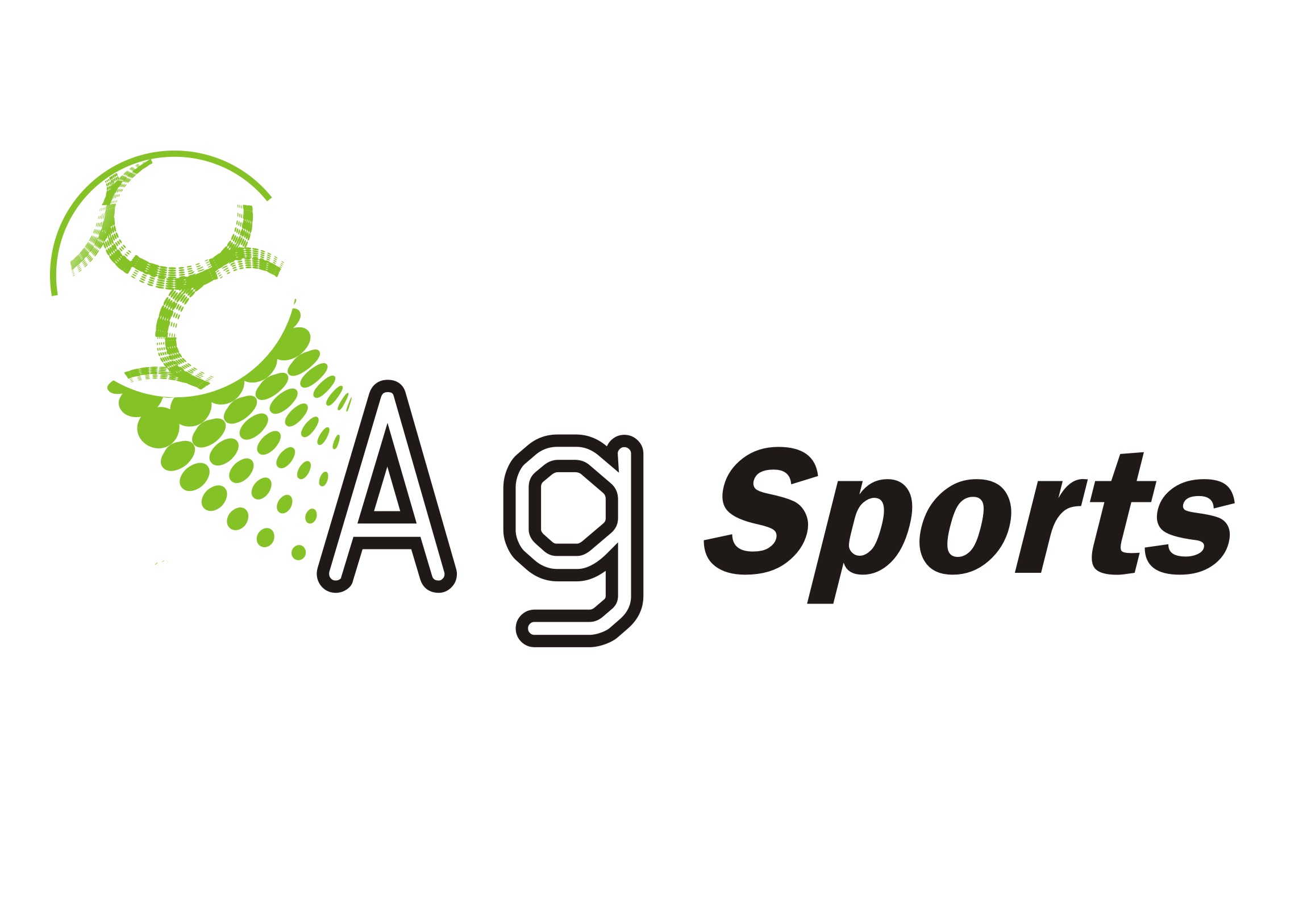 Design de Logo par Theo Olivier Design pour AgSports | Design #48176