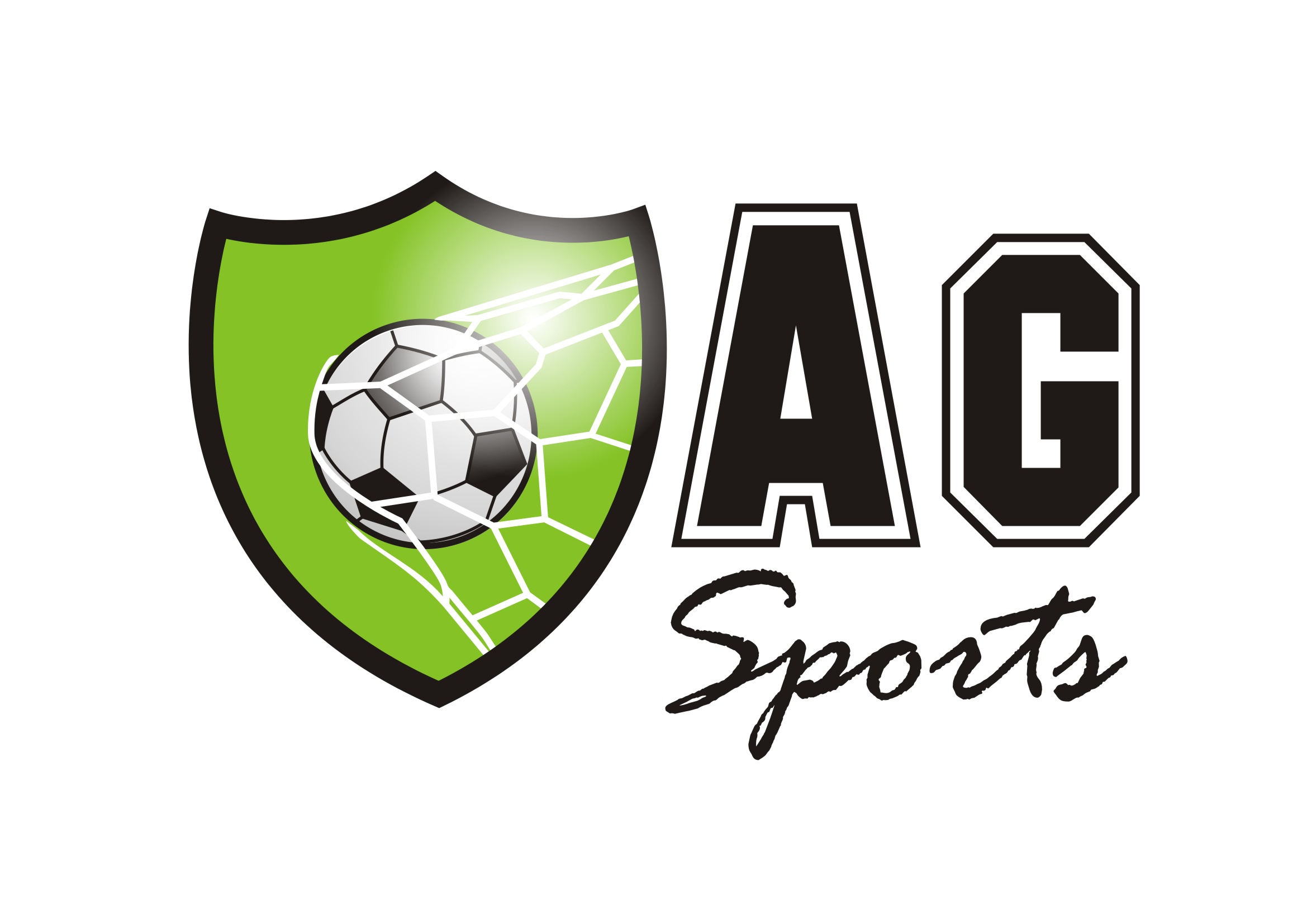 Logo Design by Theo Olivier Design for AgSports | Design #49150