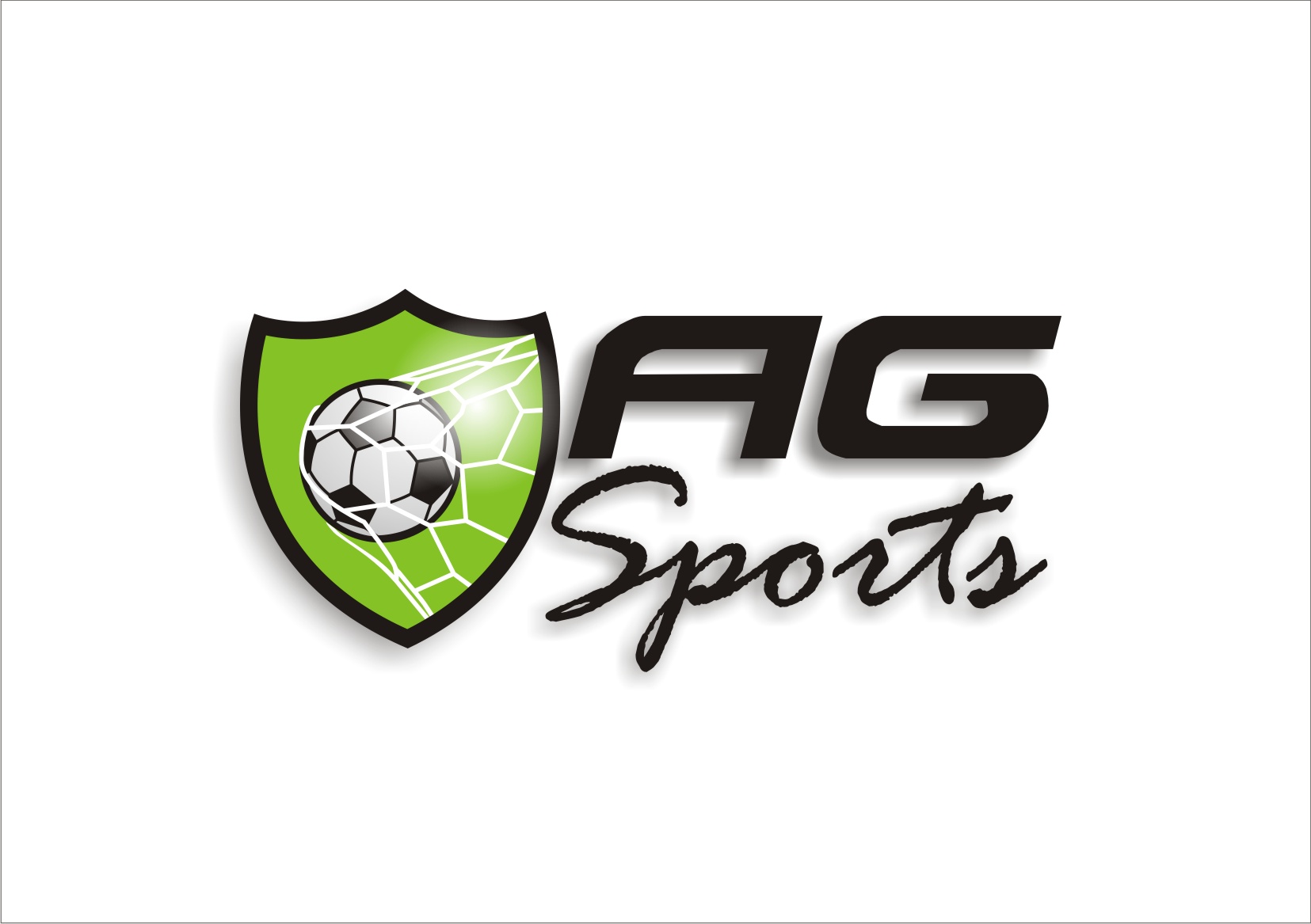 Design de Logo par Theo Olivier Design pour AgSports | Design #50115
