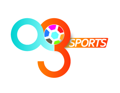 Diseño de Logo por Ivan para AgSports | Diseño #49704