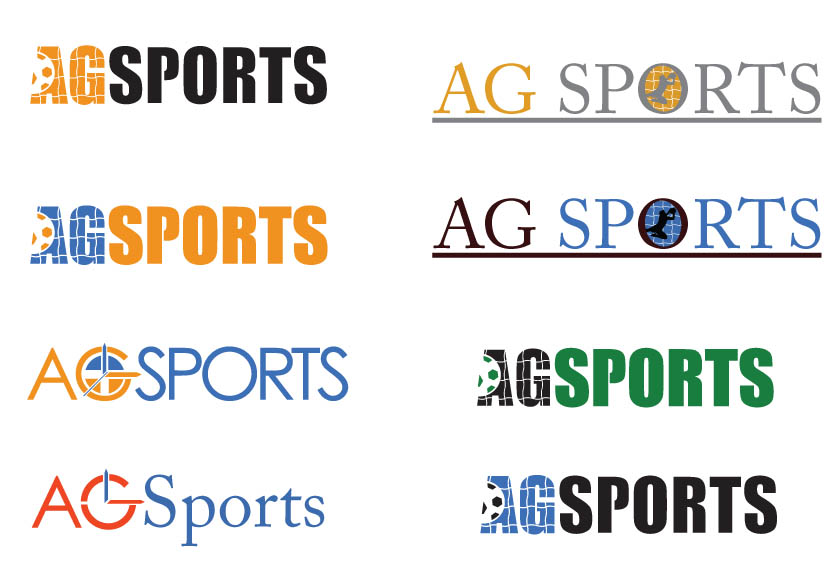 Diseño de Logo por Dale Hutchinson para AgSports | Diseño #48783