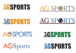 Diseño de Logo por Dale Hutchinson para AgSports | Diseño: #48783