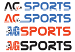 Diseño de Logo por Dale Hutchinson para AgSports | Diseño: #50078