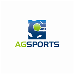 Logo Design by bluejet for AgSports | Design #48775