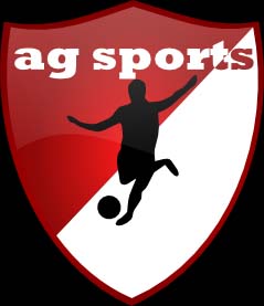 Diseño de Logo por pixelator para AgSports | Diseño #49258