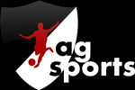 Diseño de Logo por pixelator para AgSports | Diseño: #49259