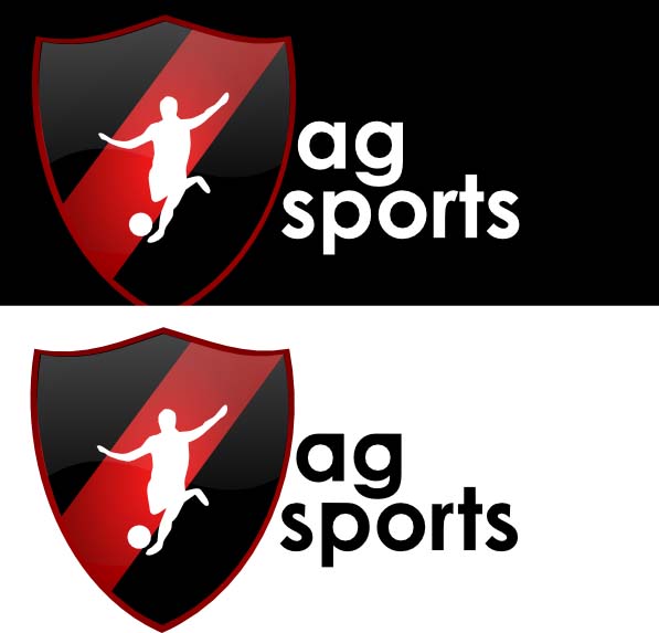 Diseño de Logo por pixelator para AgSports | Diseño #49724