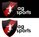 Diseño de Logo por pixelator para AgSports | Diseño: #49724