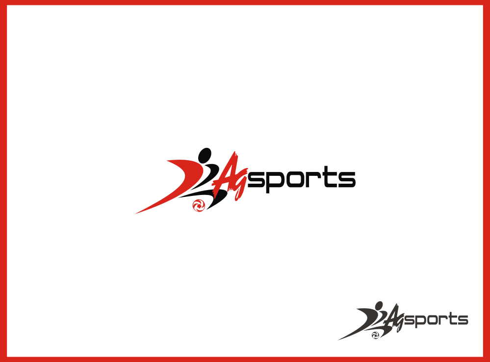Diseño de Logo por SiddKidd para AgSports | Diseño #49530