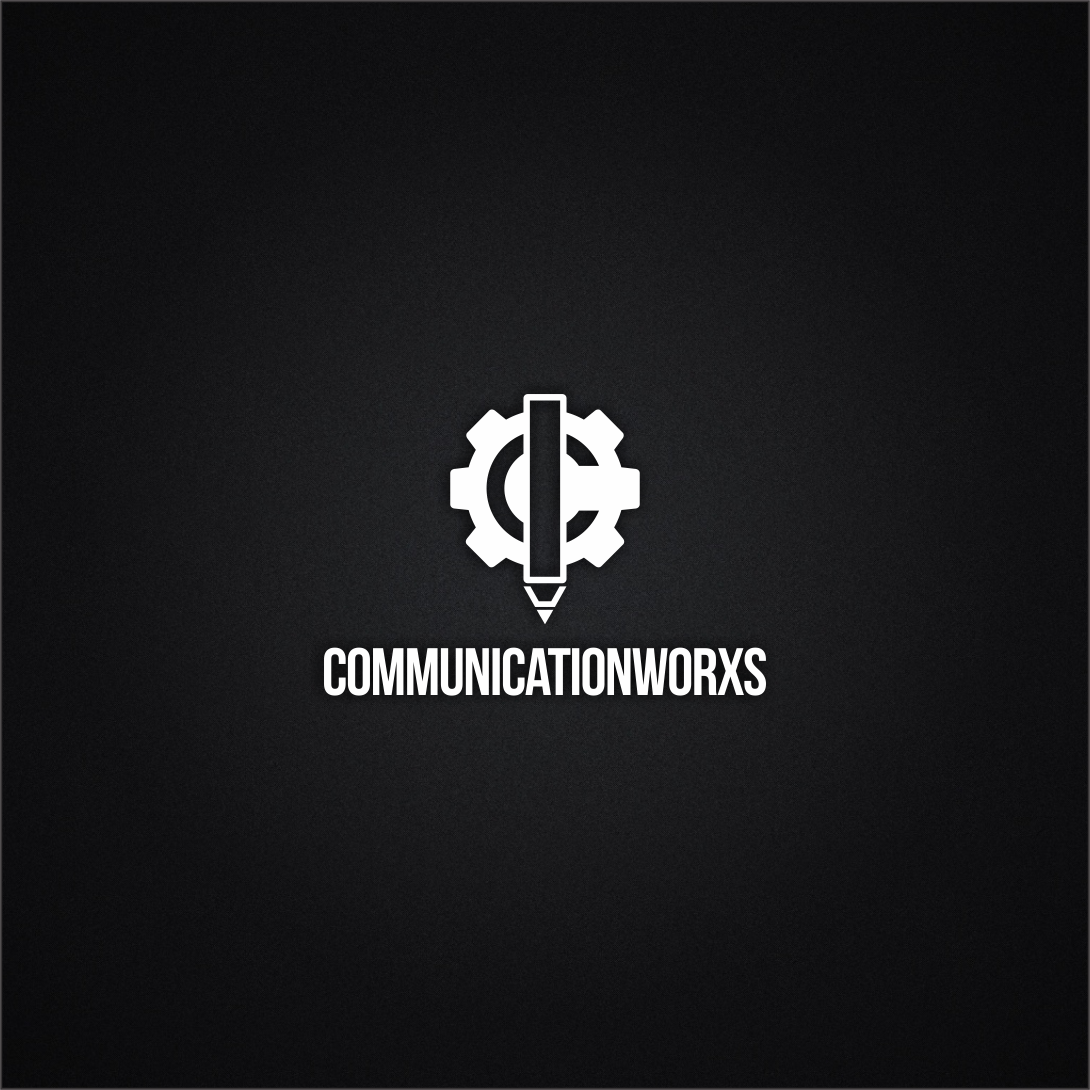 Logo Design by Arham Hidayat for Communicationworxs | Design #18353234