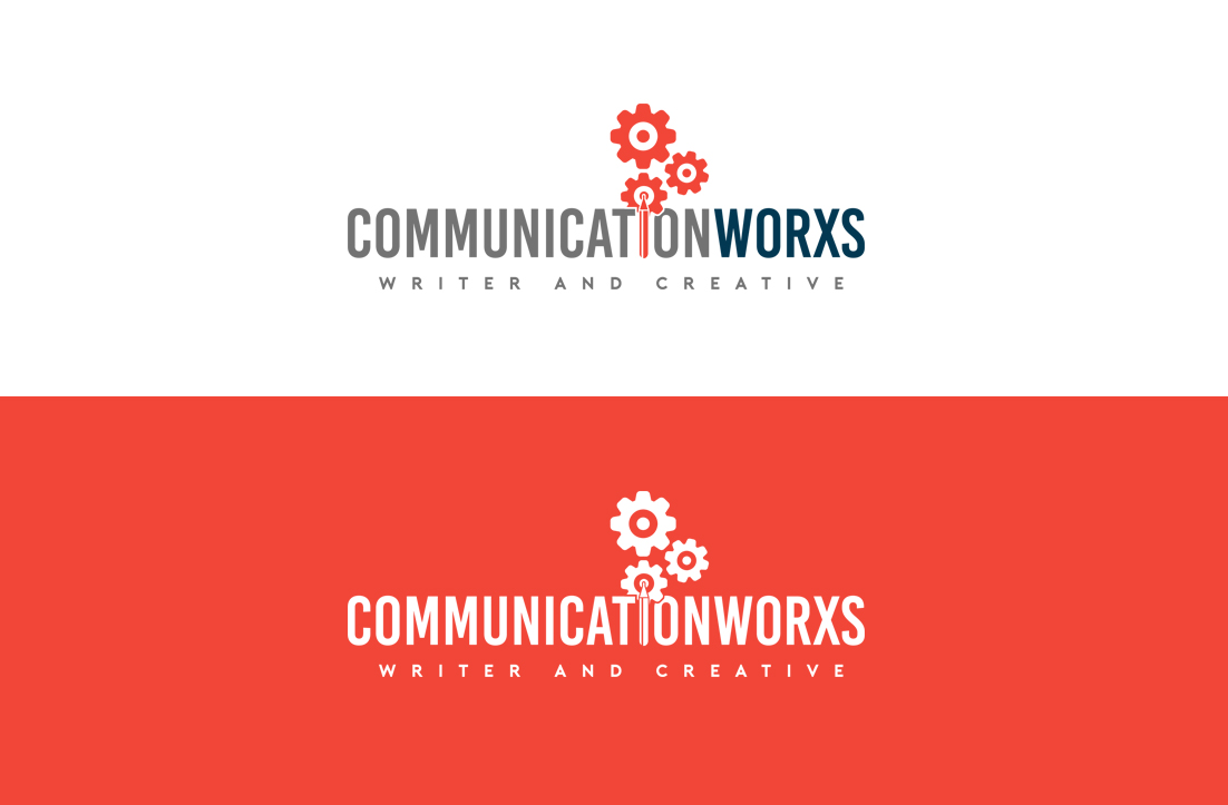Logo Design by GLDesigns for Communicationworxs | Design #18287243