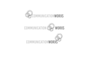 Logo-Design von GLDesigns für Communicationworxs | Design: #18326878