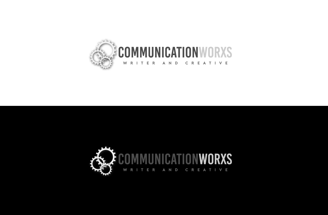 Logo Design by GLDesigns for Communicationworxs | Design #18332828