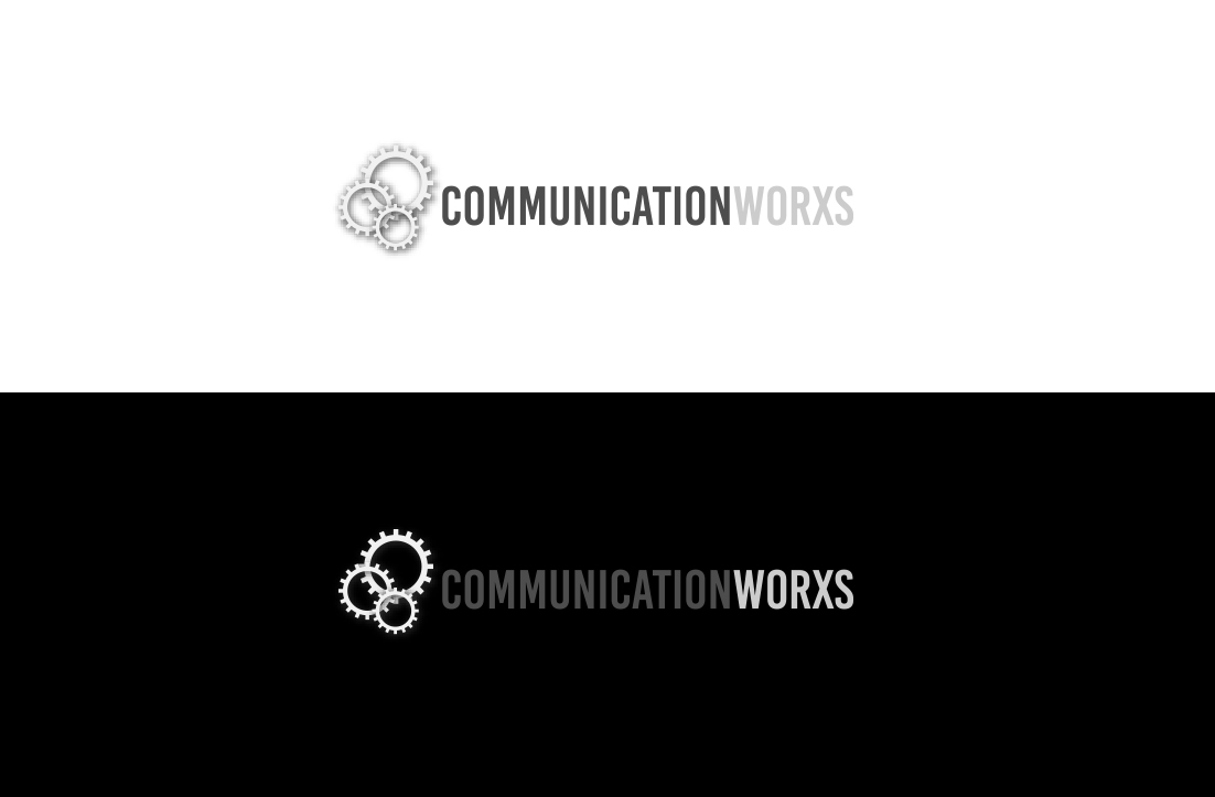 Logo-Design von GLDesigns für Communicationworxs | Design #18338558